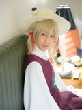 [Cosplay] 2013.12.21 Touhou Project XXX Part.4(27)